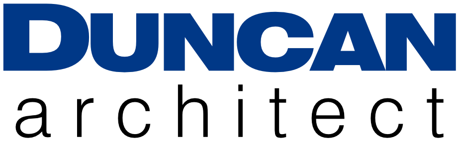 Duncan Architect